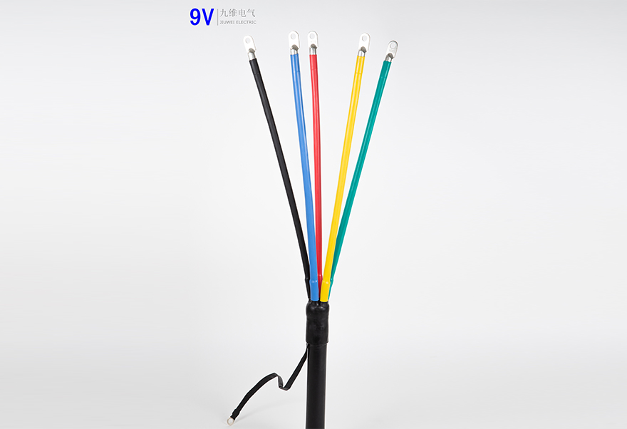 熱縮電纜附件 熱縮電纜附件